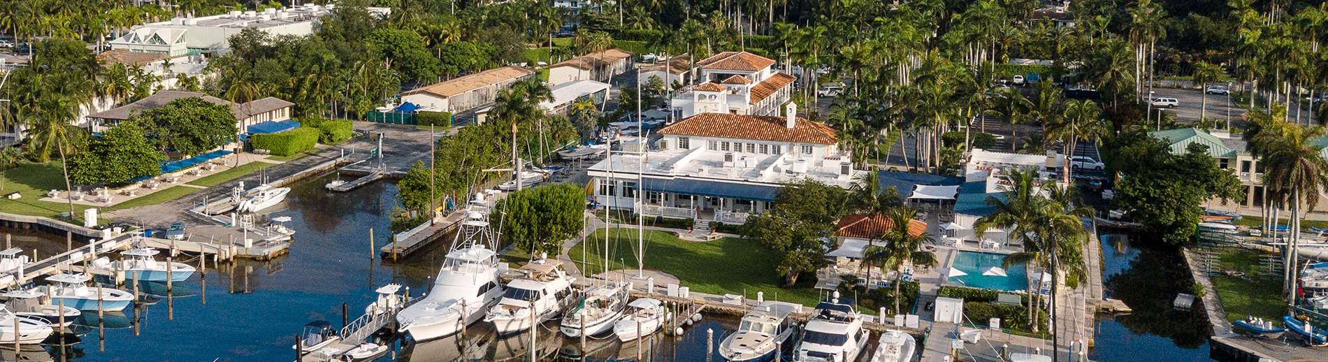 coral reef yacht club membership cost