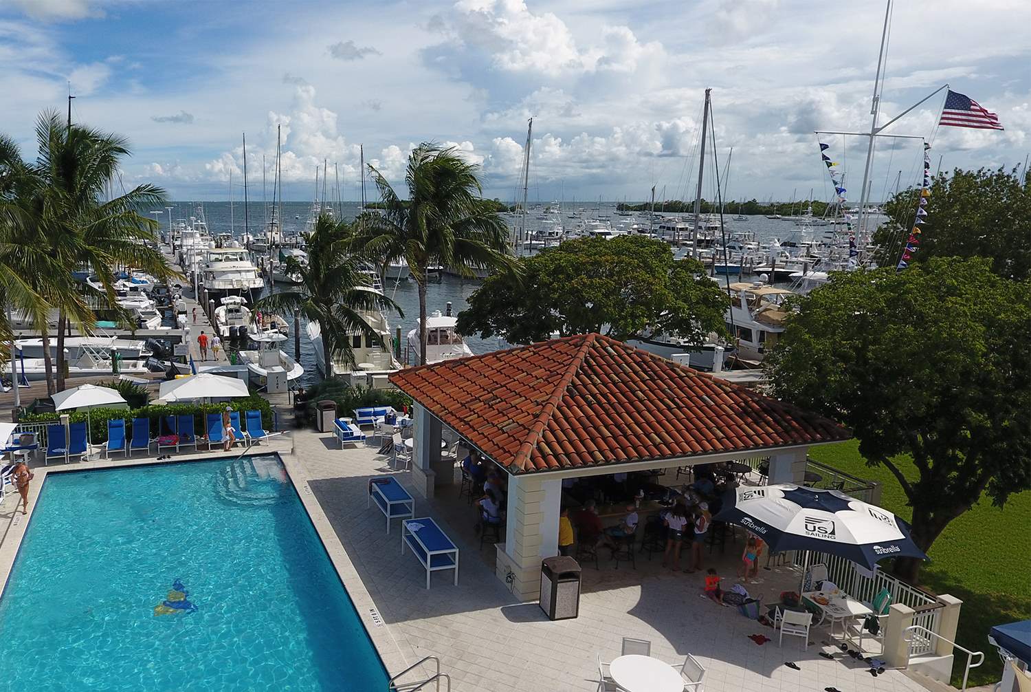 coral reef yacht club florida