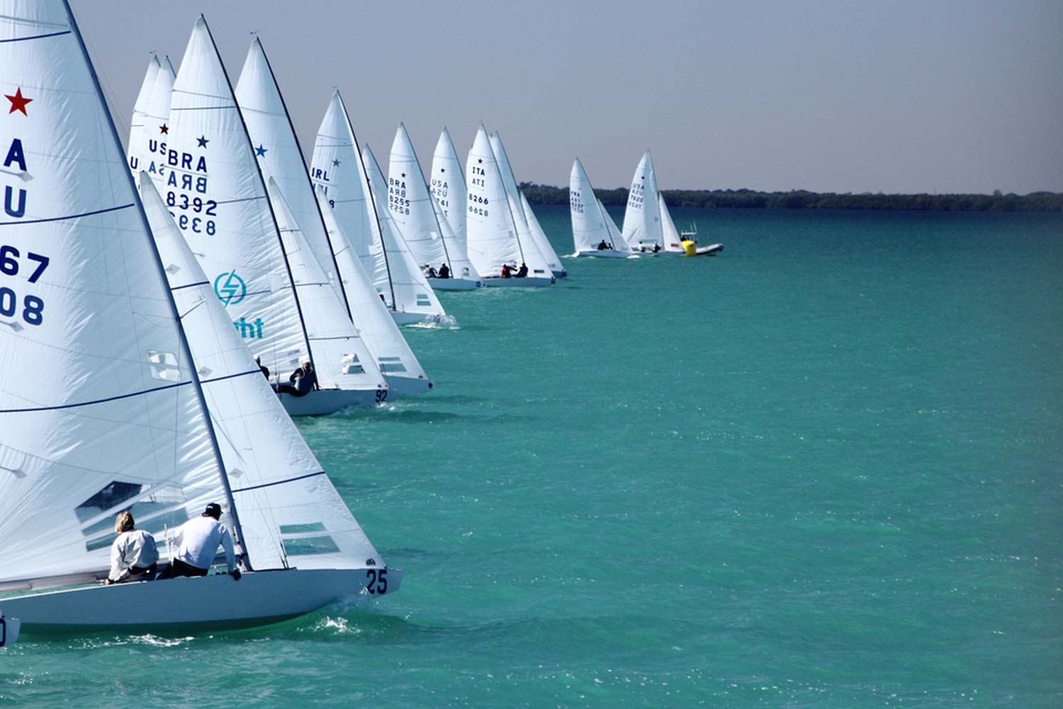 Coral Reef Yacht Club CORAL REEF YACHT CLUB Home